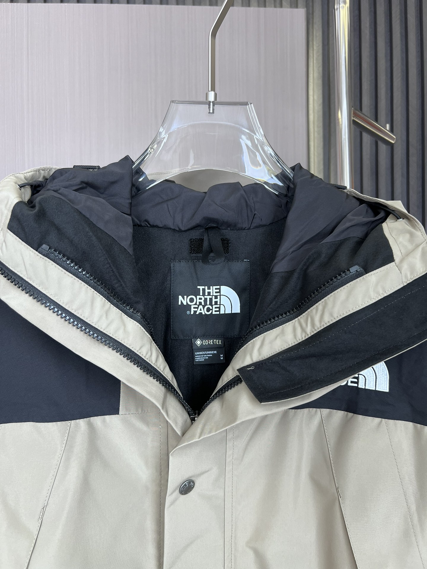 The North Face Outwear